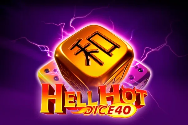 Hell Hot Dice 40